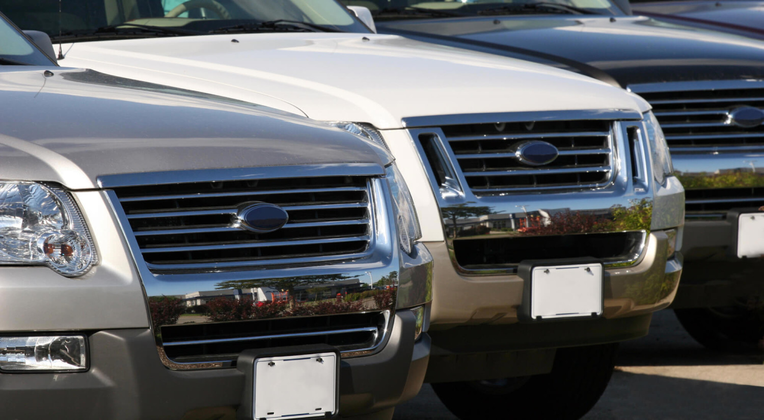 Estos son los coches preferidos por los aluniceros en España: hay dos tipos muy concretos