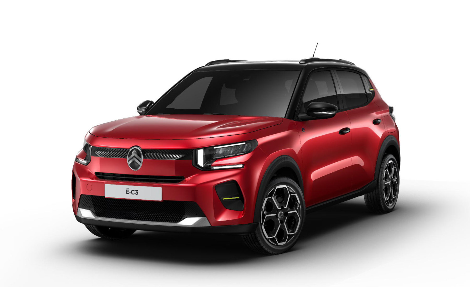 ¿Un coche eléctrico por 94 euros al mes? Sí, es posible conseguirlo