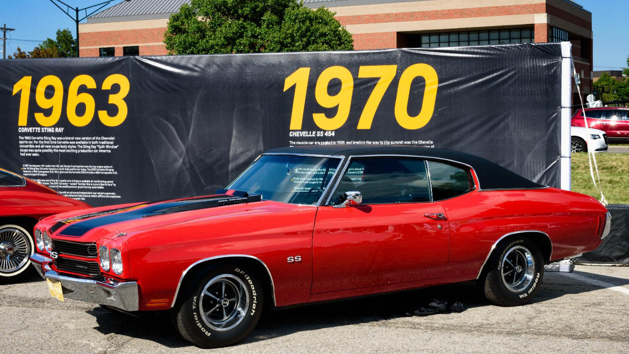 Muscle Cars, The strange reason early muscle cars were often underrated from the factory