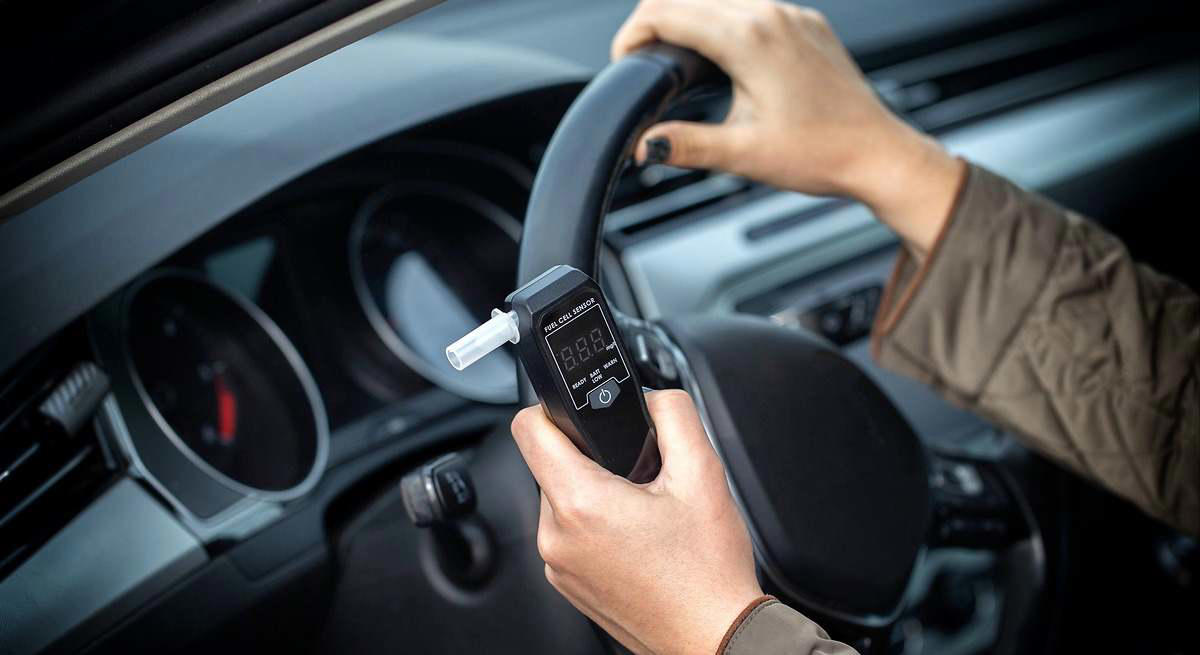 Citroën, La Unión Europea se planta y cambia las normas: a partir de julio de 2026, los coches nuevos no arrancarán si has bebido alcohol