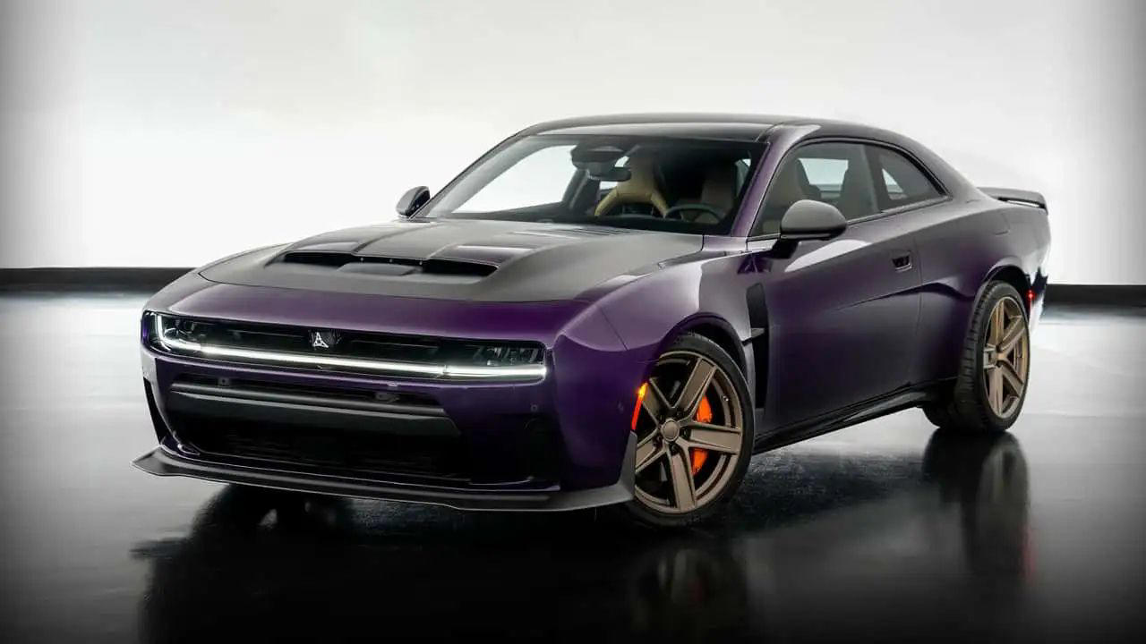 This Dodge Six Pack setup created major insurance problems for Chrysler dealers