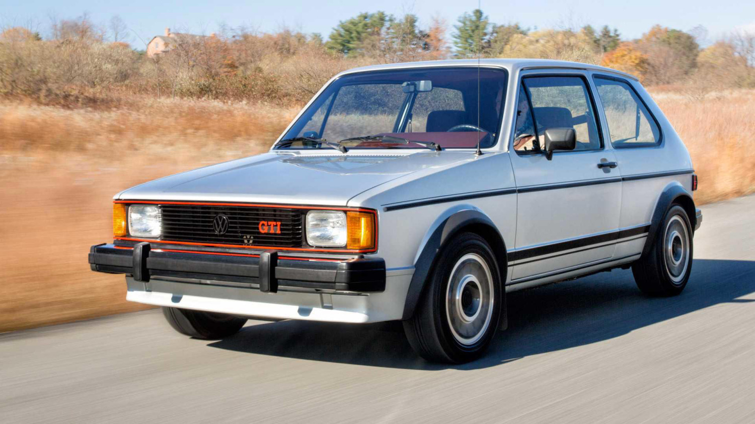 2027 Volkswagen Jetta GLI drops manual transmission