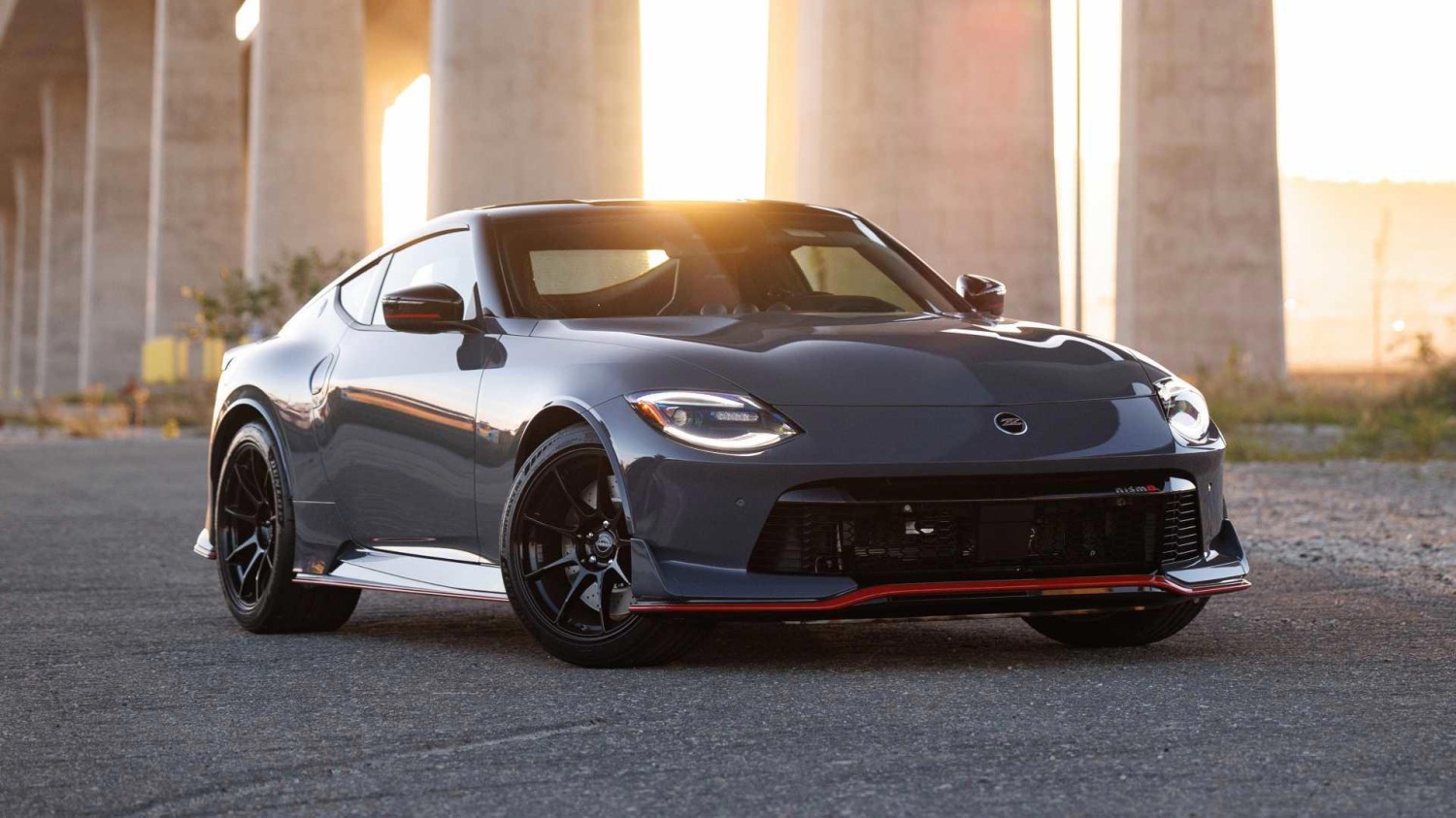 Nismo CEO offers manual fans some hope