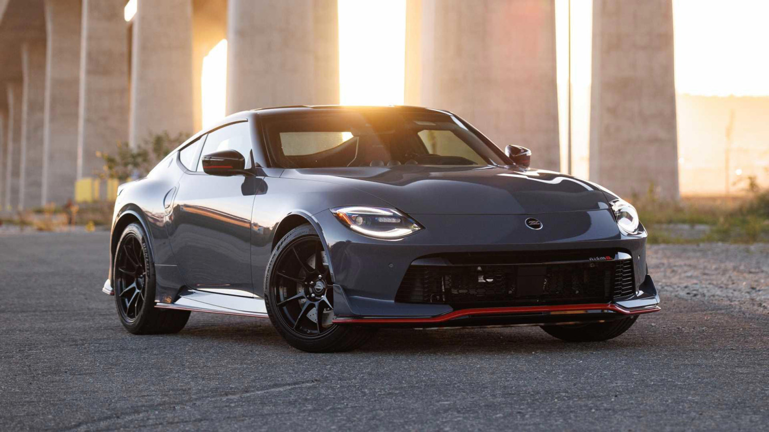 Nismo CEO offers manual fans some hope