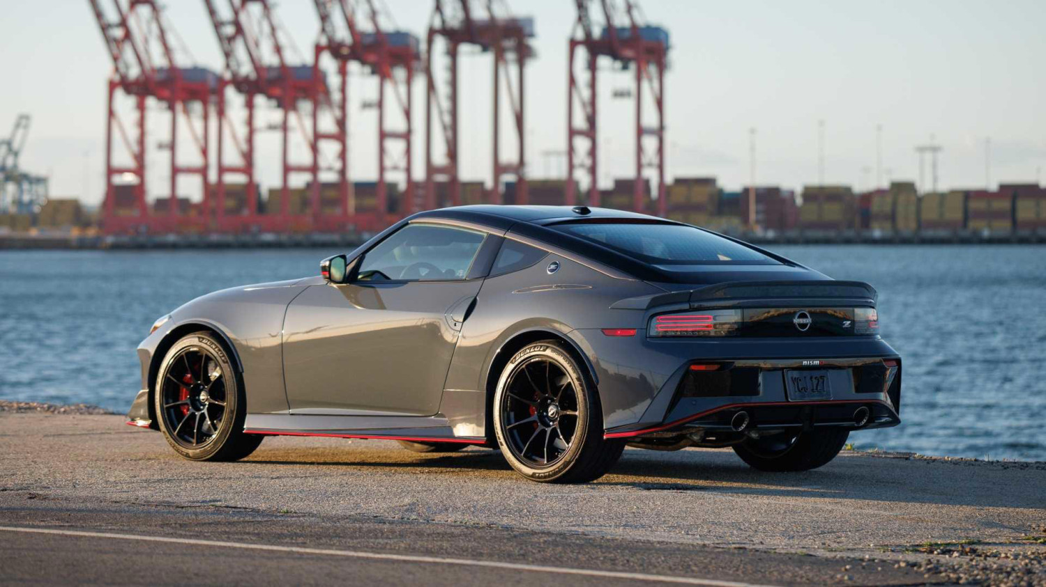 Nismo CEO offers manual fans some hope