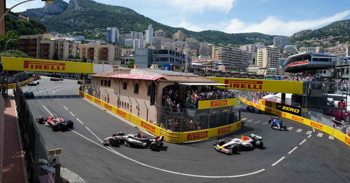 FIA makes surprise Monaco Grand Prix decision as key change emerges