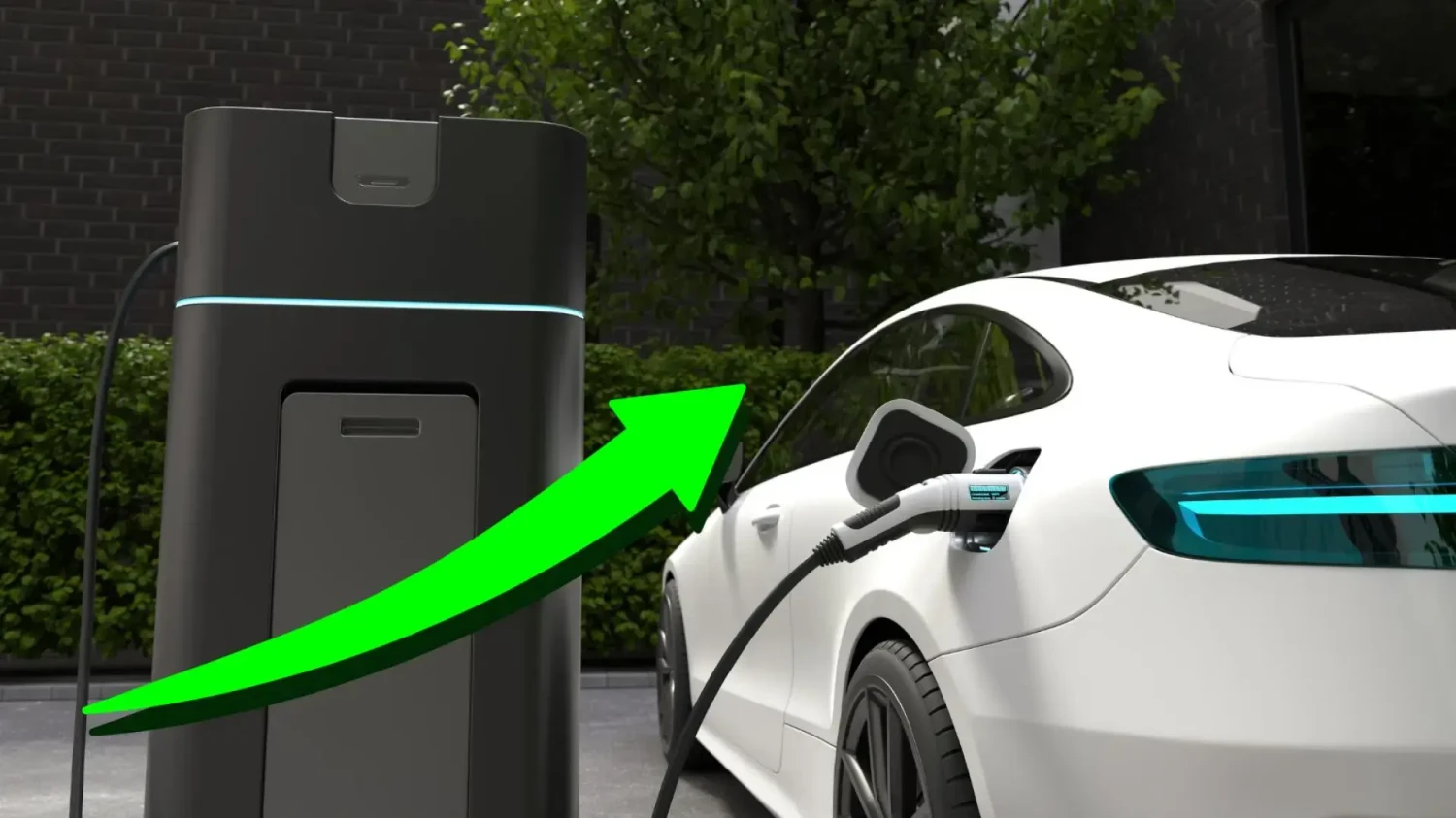 Citroën, Los coches eléctricos viven su primavera: están a un paso de superar a los de gasolina en toda Europa