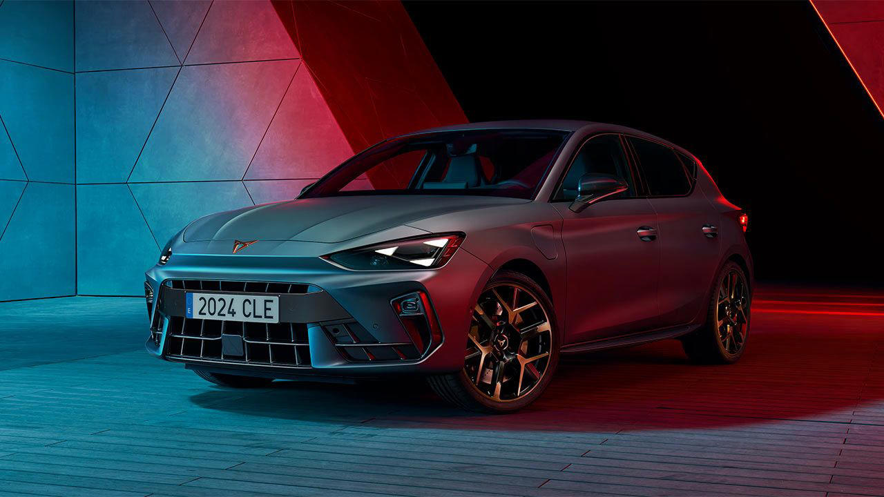 Los futuros eléctricos de SEAT serán baratos y muy diferentes a los de CUPRA