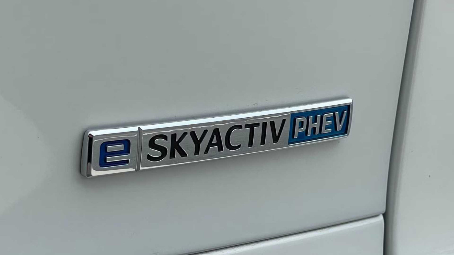 Mazda's blunt take: EVs aren't ready to replace combustion yet