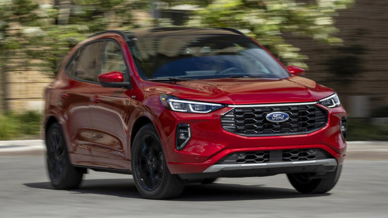 12 affordable cars with over 200 HP