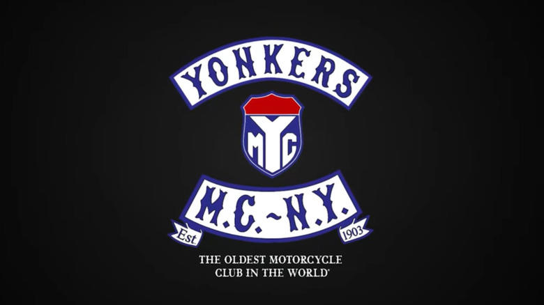 What's the oldest motorcycle club in the US and is it still active?