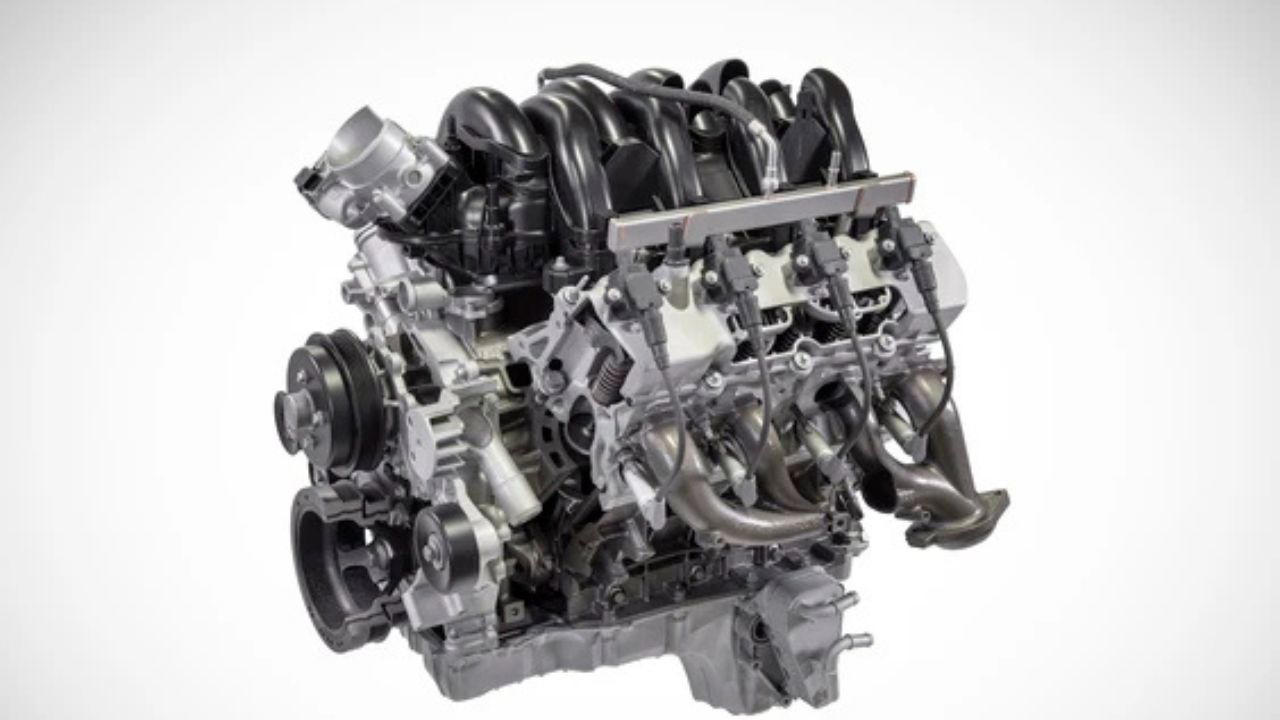 Ford, This rare Ford 7.3 gas V8 quietly built a reputation for long-term reliability