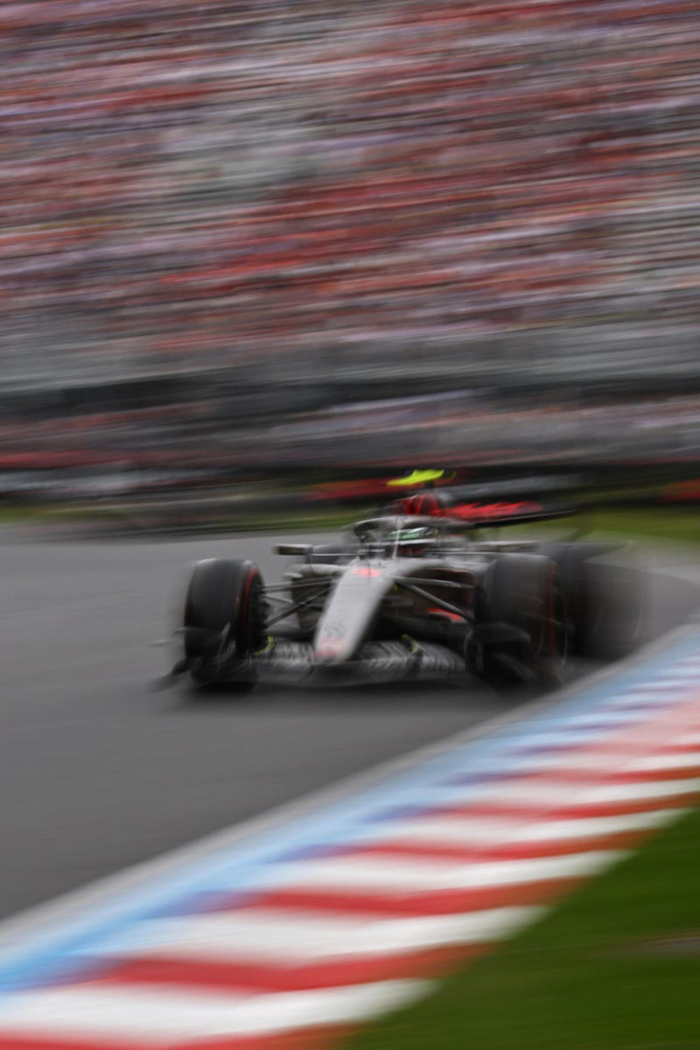 Mattia Binotto respeta la decisión de Carlos Sainz de fichar por Williams F1 en vez de por Audi