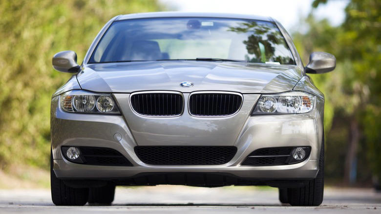 Every generation BMW 3 Series ranked slowest to fastest
