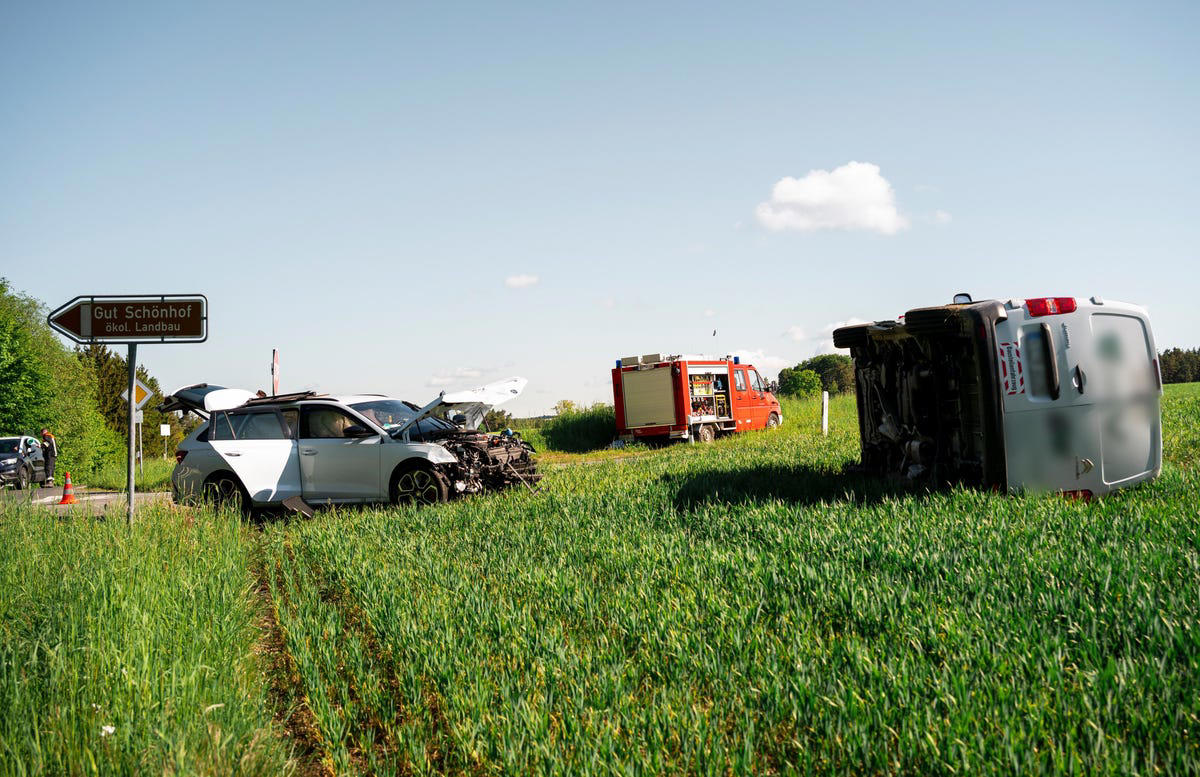 This is the most dangerous time of the day to drive a car