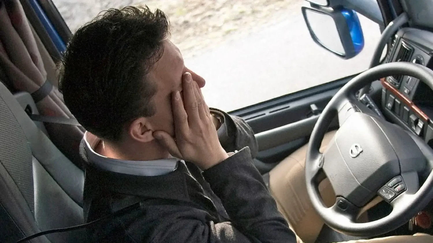 DDR-ADR, así es el nuevo sistema de seguridad para los coches que Europa quiere hacer obligatorio