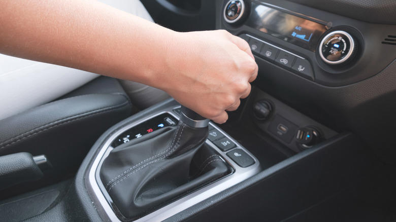 Here's what will happen if you immediately shift from 5th to 2nd gear
