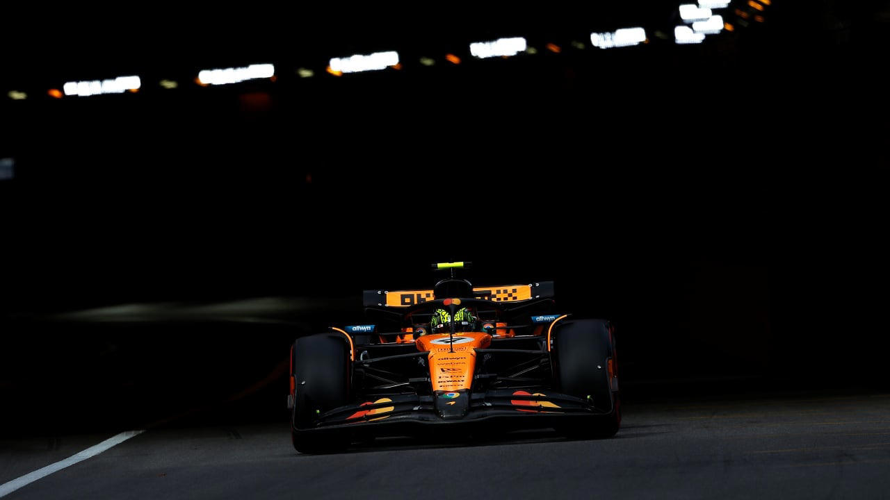 Los nuevos F1 tienen demasiada potencia para Mónaco y la FIA se ha visto obligada a actuar