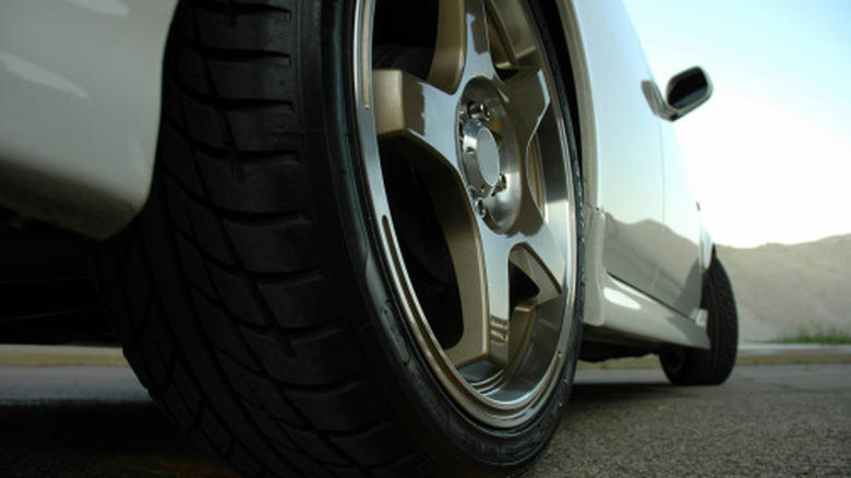 This overlooked tire rule could cost you half your warranty coverage