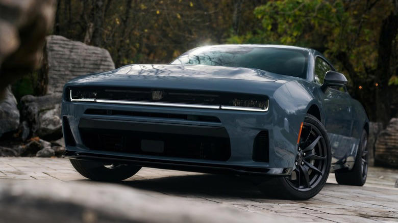 A new V8 Dodge Charger Hellcat is coming because nothing that popular ever truly dies