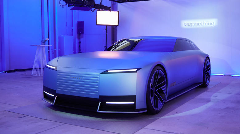 What ugly car will you risk it all to defend?