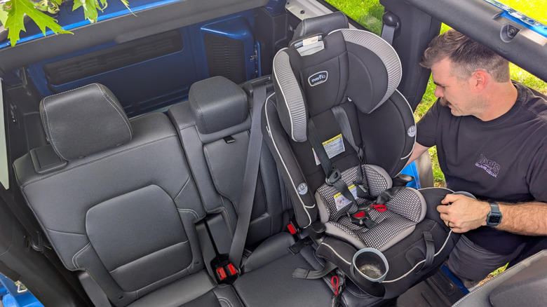 2026 Ford Bronco: Will It Baby?