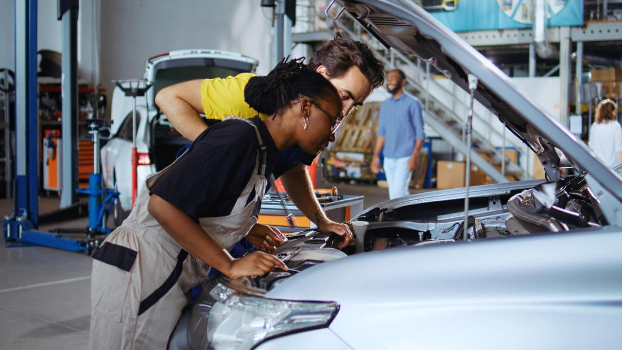 Mechanics keep seeing turbo failures linked to delayed oil changes
