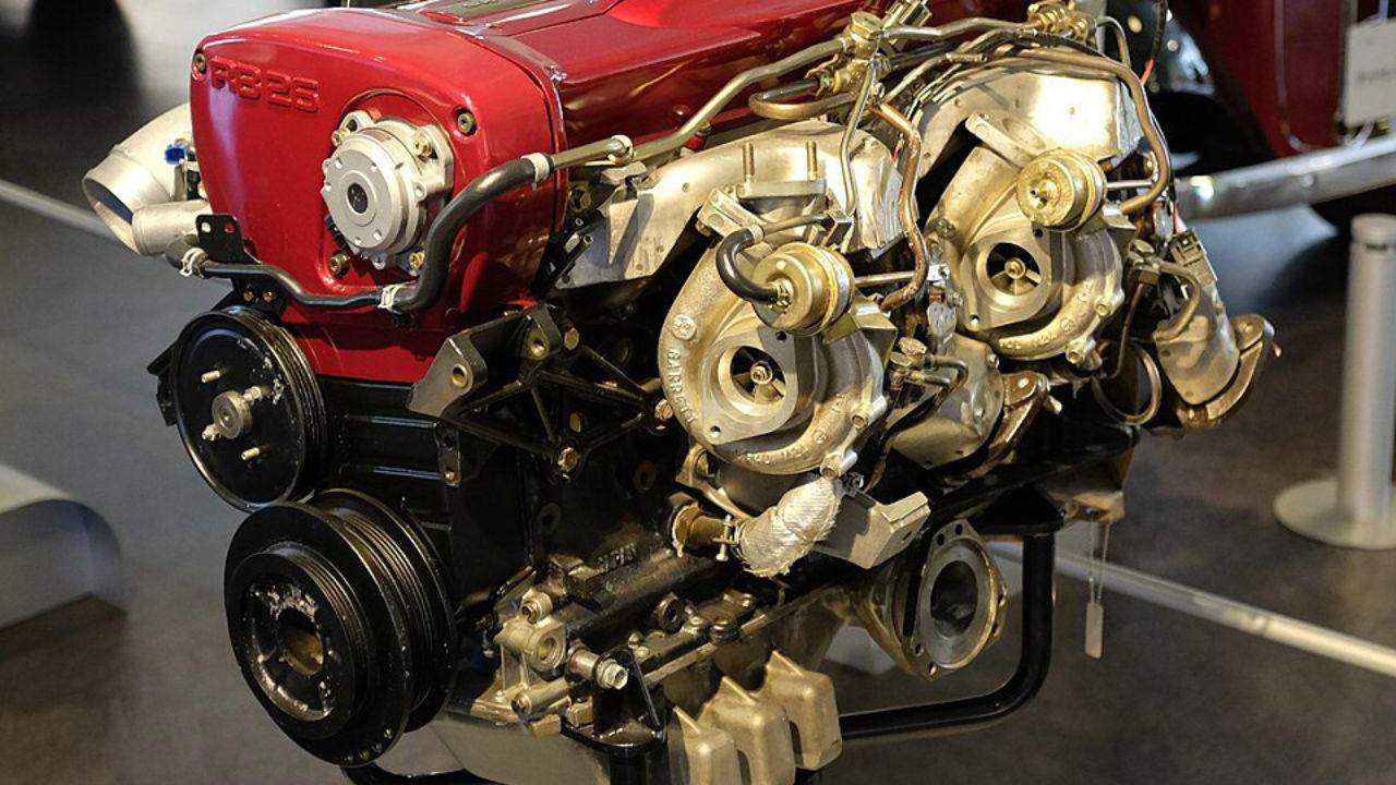 Why enthusiasts still obsess over Nissan’s RB26 inline-six engine