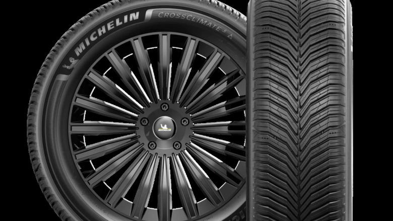 America still doesn't have Michelin's CrossClimate3 tires, how do CrossClimate2s compare?