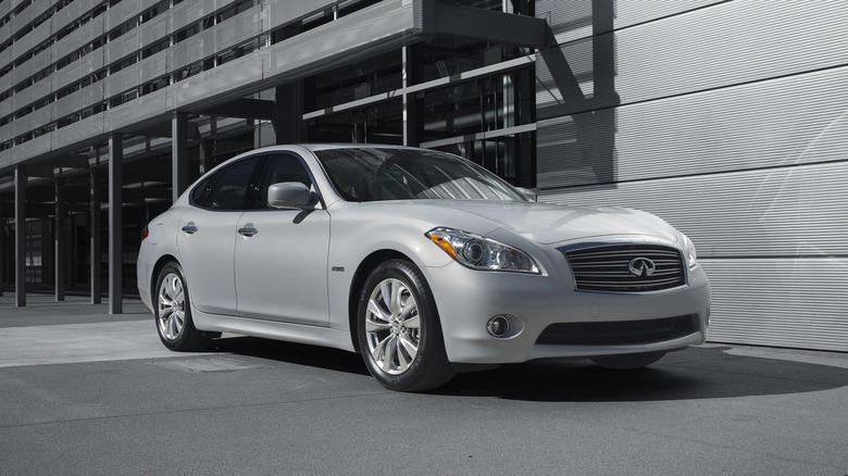 The Guinness World Record for quickest hybrid in 2011 sounds laughably slow now
