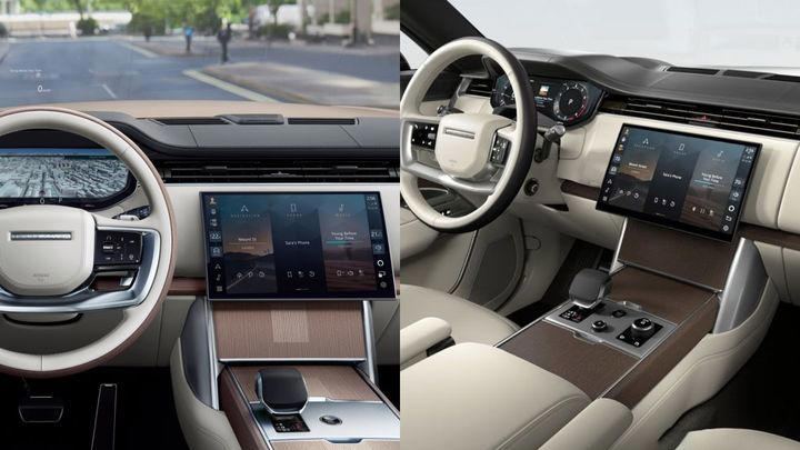 Land Rover rectifica con el nuevo Range Rover y devuelve algo que nunca debió quitar