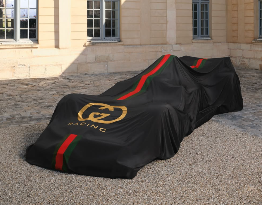 Alpine, Gucci is going racing in Formula 1 with Alpine
