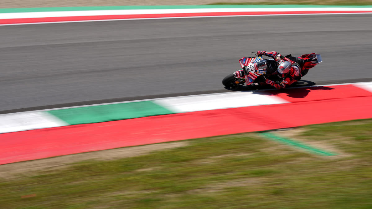 Marc Márquez, tras su regreso: 