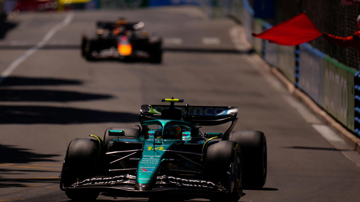 La FIA sorprende con un cambio en el reglamento para el GP de Mónaco: ¿Qué es el mapeo "Rev 1"?