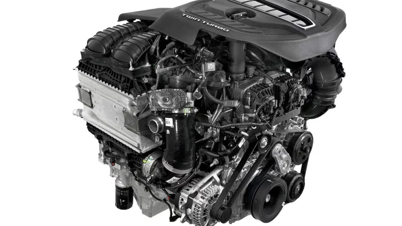 Mechanics warn cheap low-octane fuel can damage turbocharged truck engines