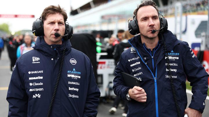 El golpe de Albon en Canadá le sale carísimo a Williams y altera su plan de desarrollo