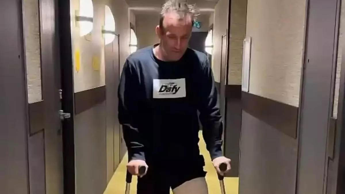 Zarco mejora “bastante rápido”