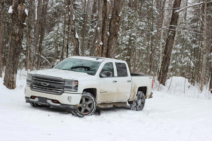 GM recalls trucks over rupturing side airbags