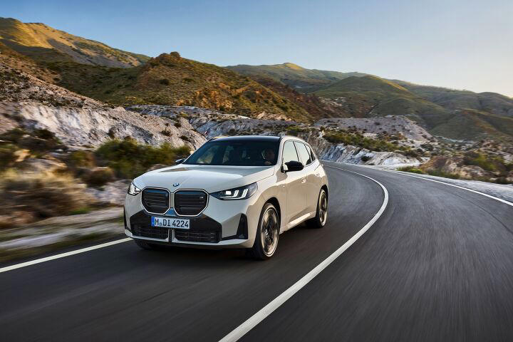 BMW X3 trade in value: Here's what you should get and why