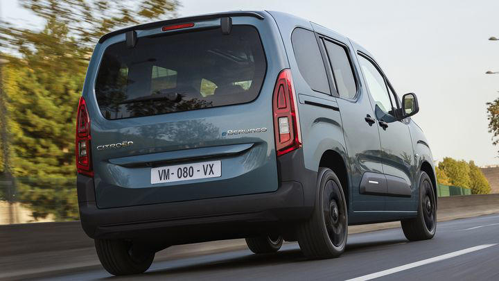 La Citroën Berlingo cumple 30 años convertida en un fenómeno inesperado