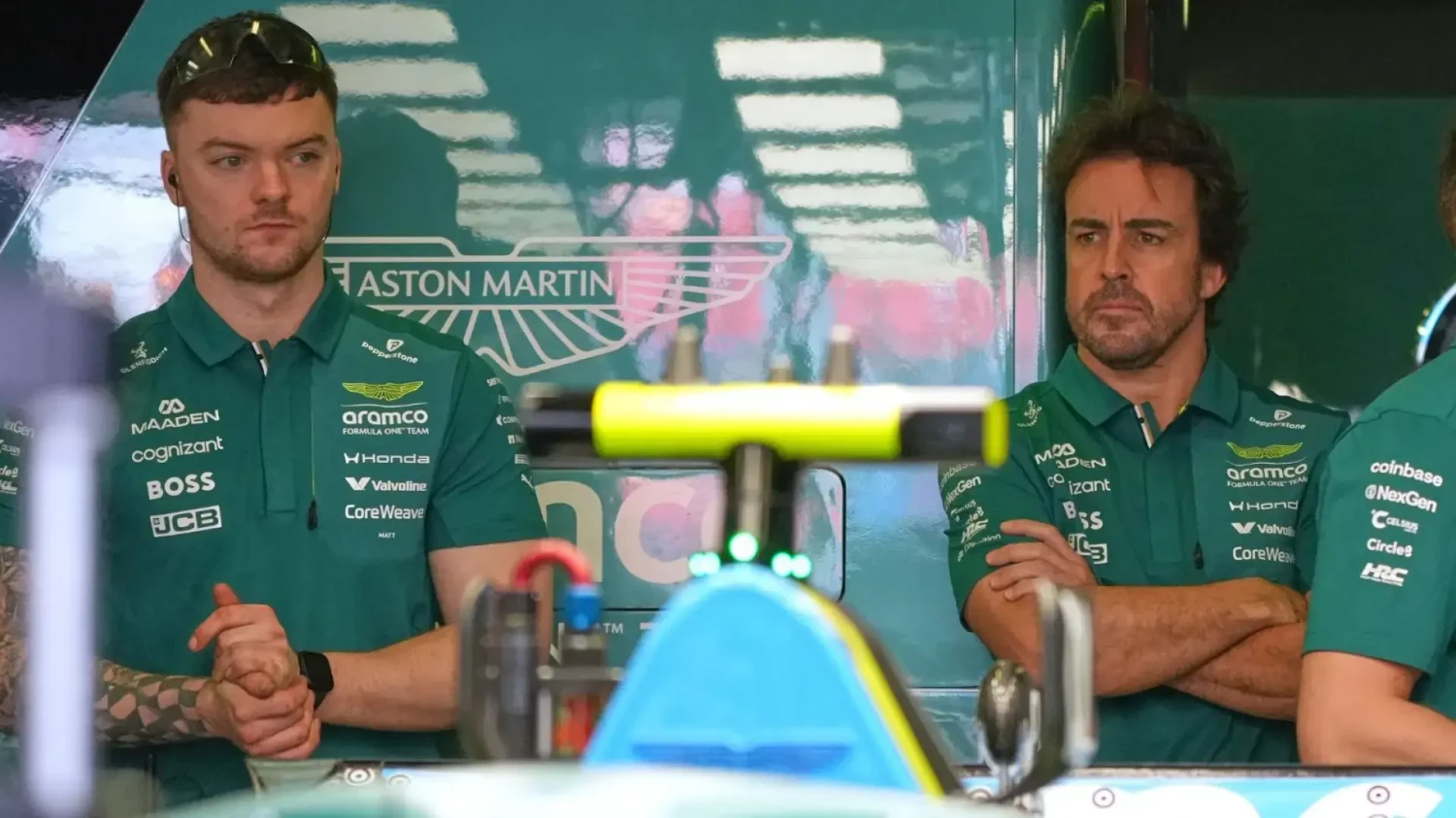 Fernando Alonso, en su peor temporada dentro de la Fórmula 1, ¿hay alguna razón para ser optimistas?
