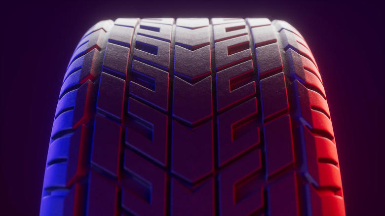 California's new tire regulations could be a nightmare for enthusiasts