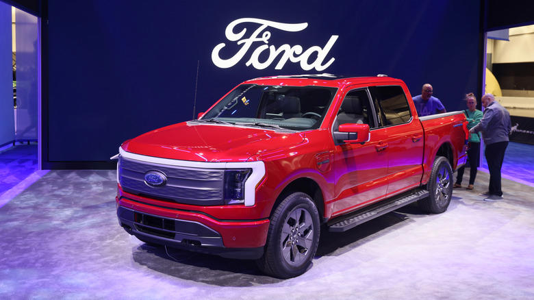 9 new trucks that are surprisingly fuel efficient