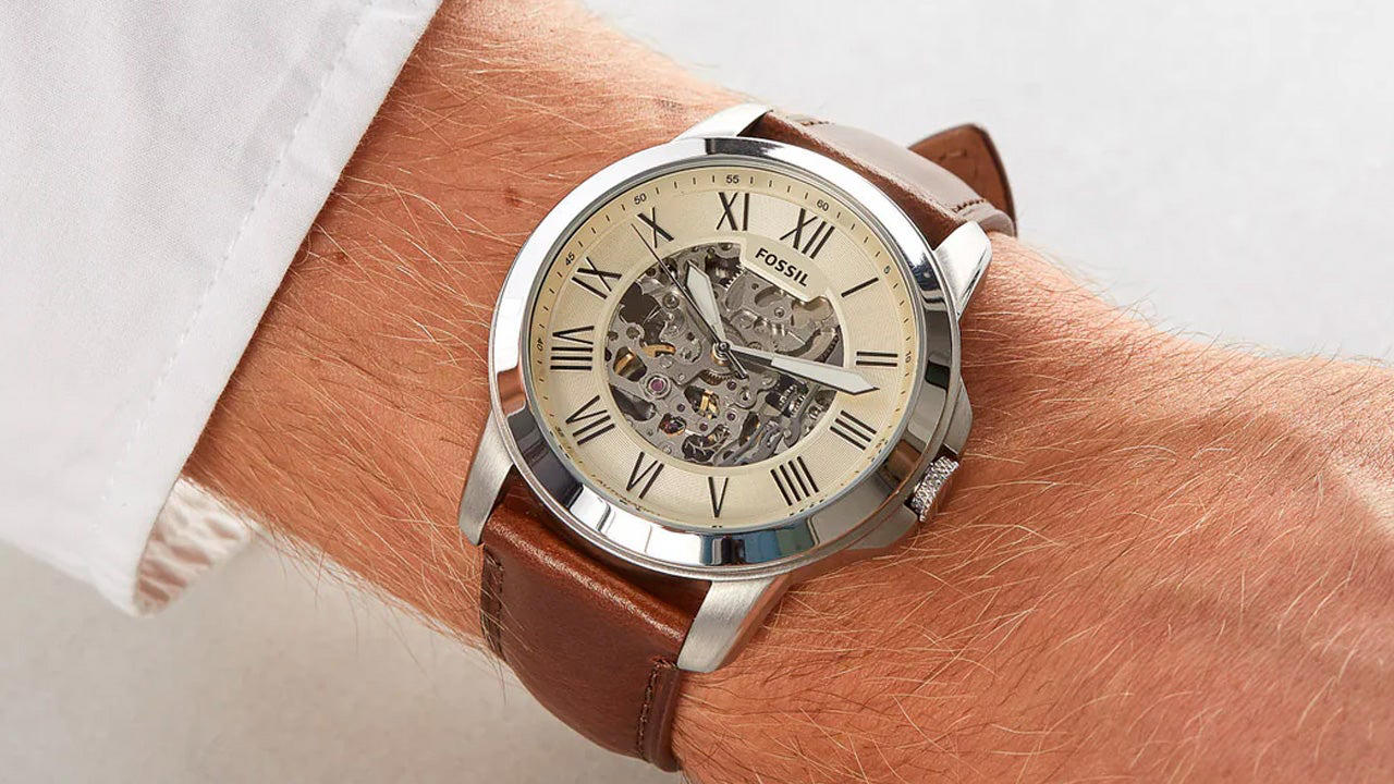 El tuyo depende de si buceas, vistes o presumes de mecanismo: seis relojes automáticos en oferta