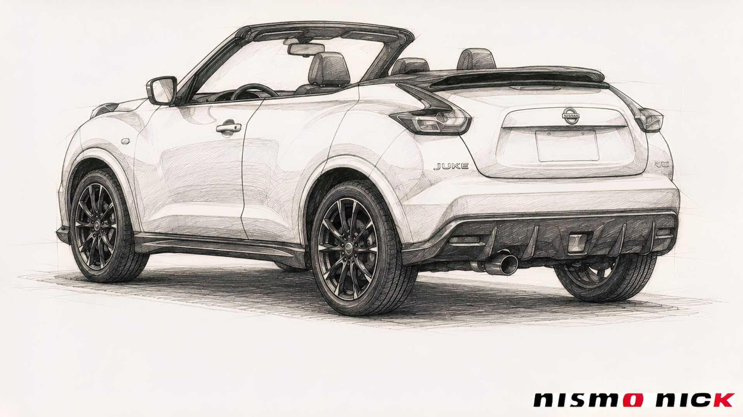 A modern T-top Nissan Z is coming – but not from Nissan