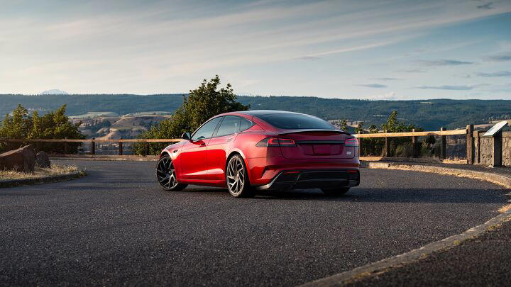Tesla Model S trade in value: Here's what you should get and why