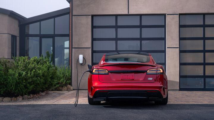 Tesla Model S trade in value: Here's what you should get and why