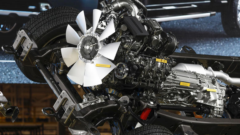 GM, A quick guide to GM's Ecotec3 5.3L V8 engine: What you need to know
