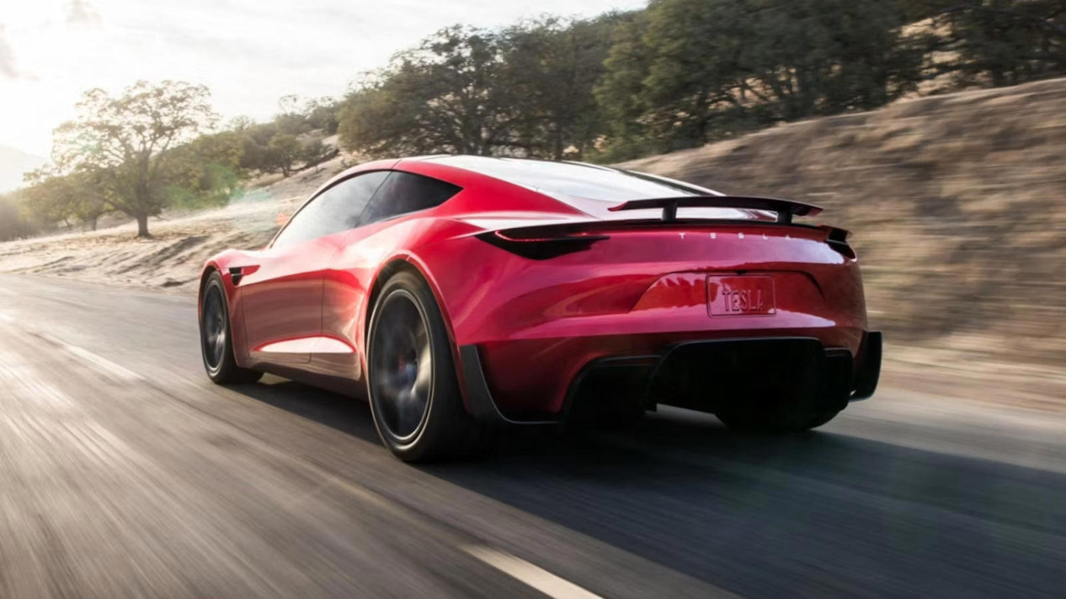Casi una década de promesas: Tesla pospone el Roadster por novena vez tras fallar con las fechas de primavera