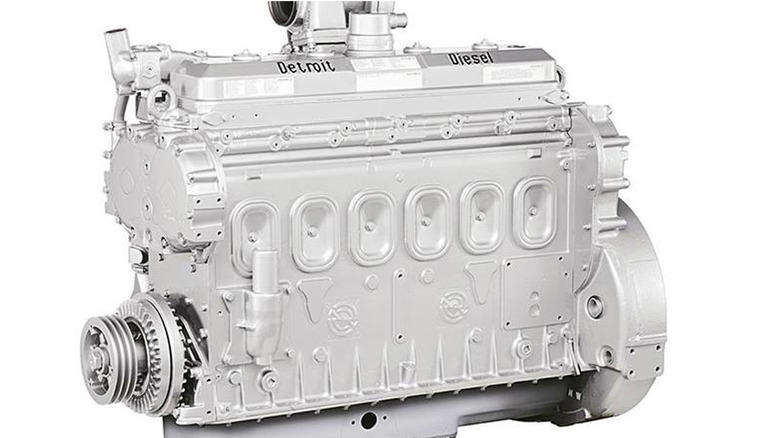 What Is The 318 Detroit Diesel Engine &amp; What Made It Popular?
